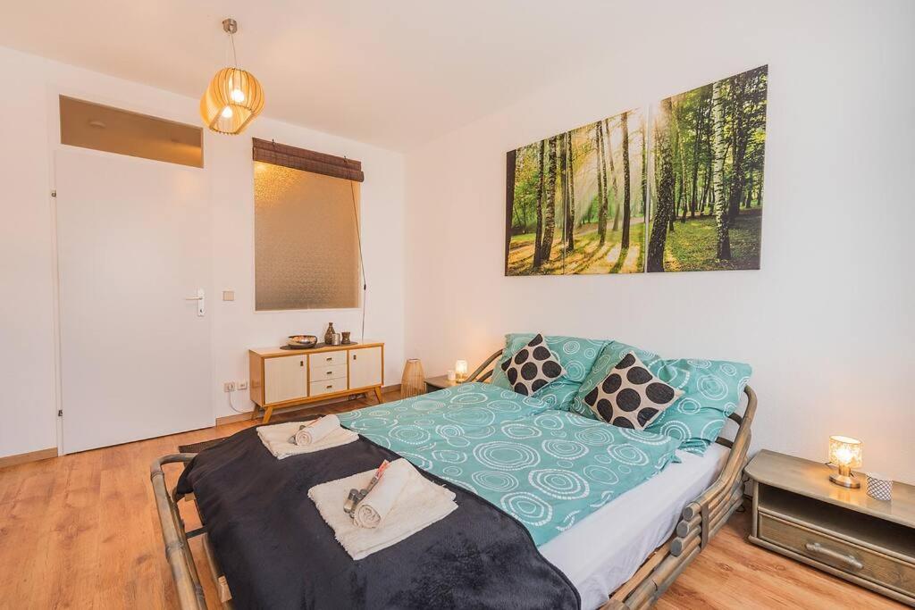 Apartament Location, Near Schoenbrunn