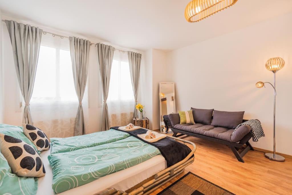 Location, Near Schoenbrunn * Viena
