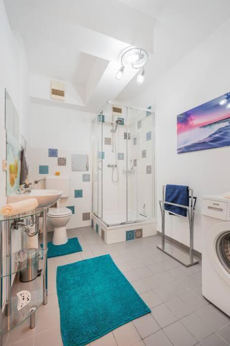 Apartament Location, Near Schoenbrunn